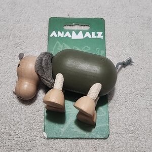 Anamalz Rhino
